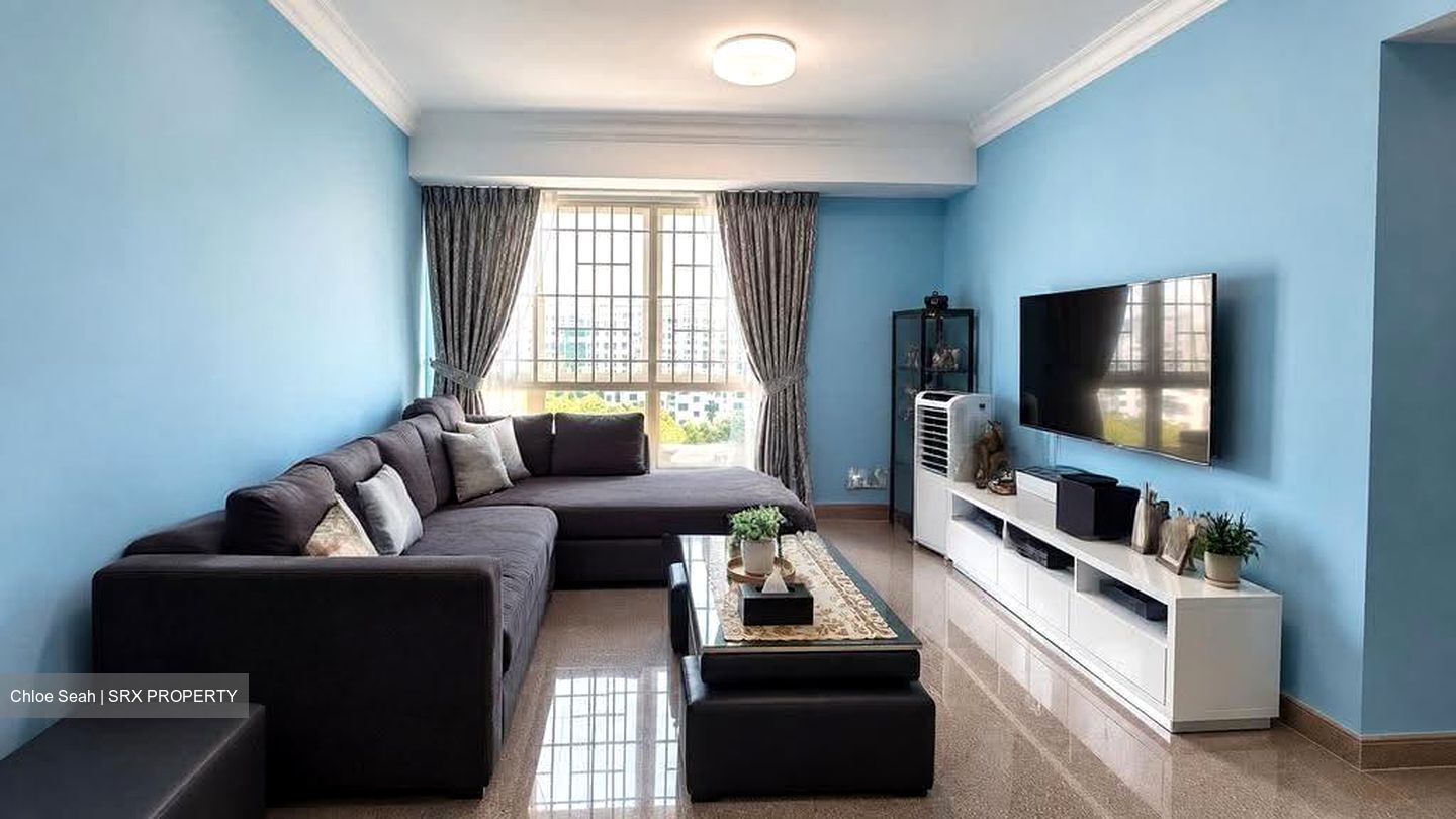 Rivervale Crest (D19), Apartment #613294001